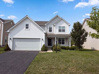 3212 Yellow Finch Way, Columbus, OH 43231