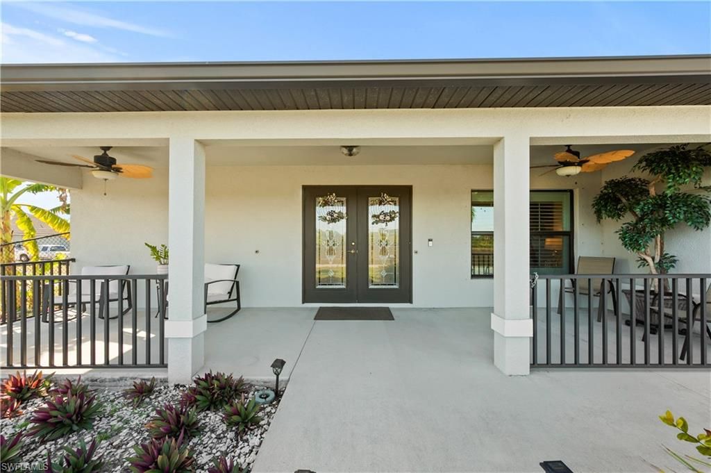 3902 NW 33rd AVE, CAPE CORAL, FL 33993 — photo 3