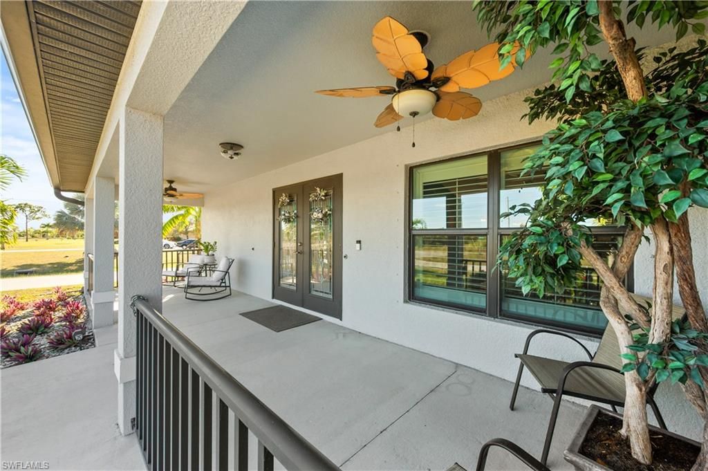 3902 NW 33rd AVE, CAPE CORAL, FL 33993 — photo 5