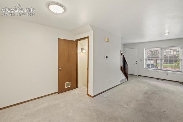 1632 Maitland Court, Colorado Springs, CO 80919