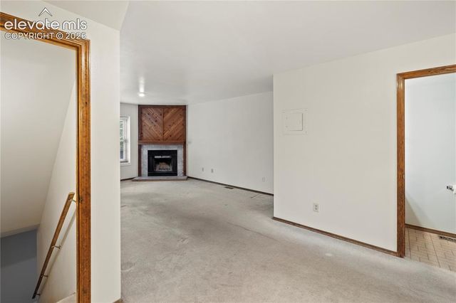 1632 Maitland Court, Colorado Springs, CO 80919