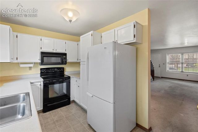 1632 Maitland Court, Colorado Springs, CO 80919