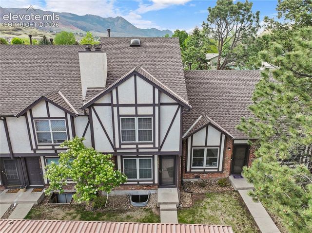 1632 Maitland Court, Colorado Springs, CO 80919