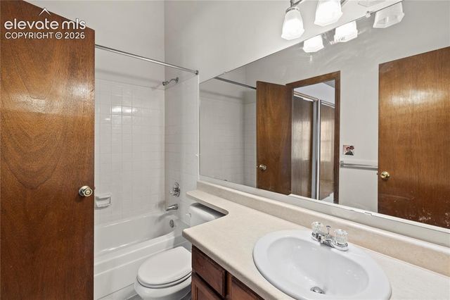 1632 Maitland Court, Colorado Springs, CO 80919