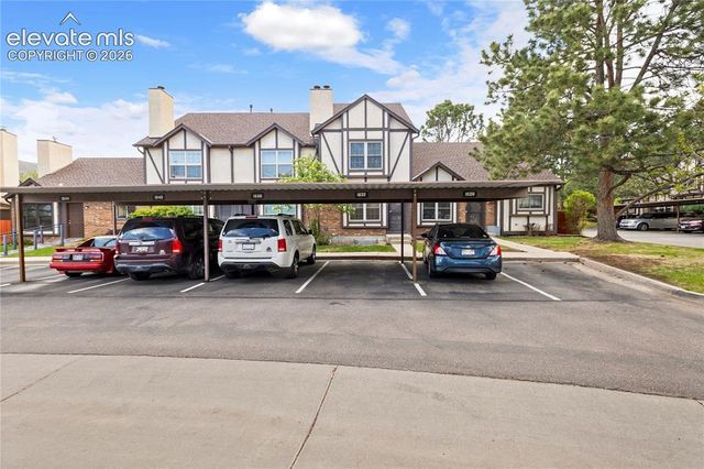 1632 Maitland Court, Colorado Springs, CO 80919