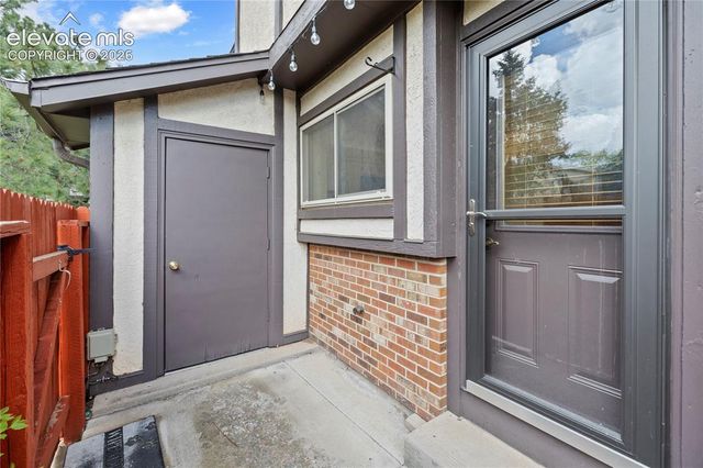 1632 Maitland Court, Colorado Springs, CO 80919