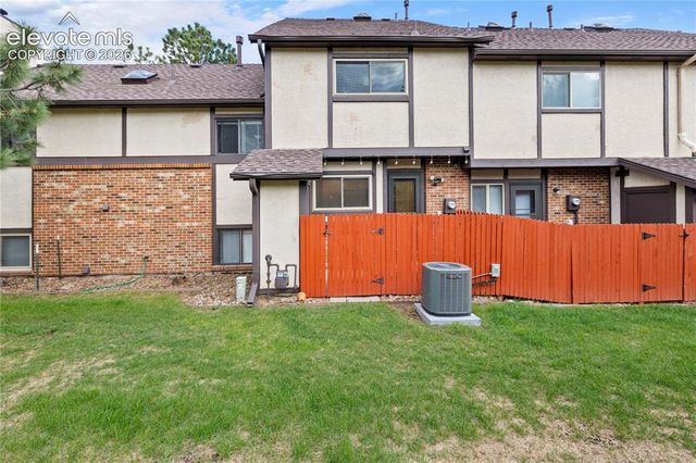 1632 Maitland Court, Colorado Springs, CO 80919