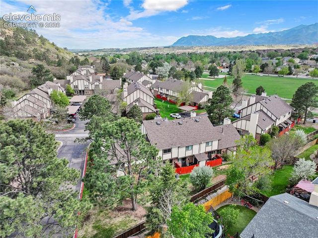 1632 Maitland Court, Colorado Springs, CO 80919
