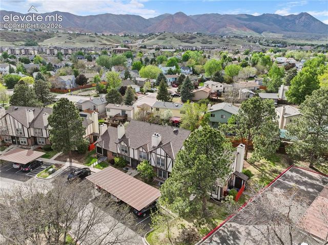1632 Maitland Court, Colorado Springs, CO 80919