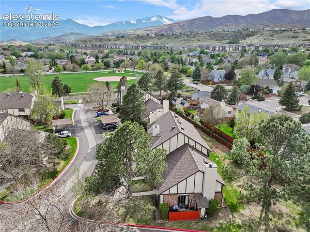 1632 Maitland Court, Colorado Springs, CO 80919