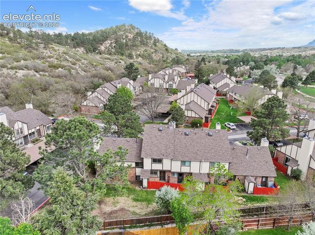 1632 Maitland Court, Colorado Springs, CO 80919