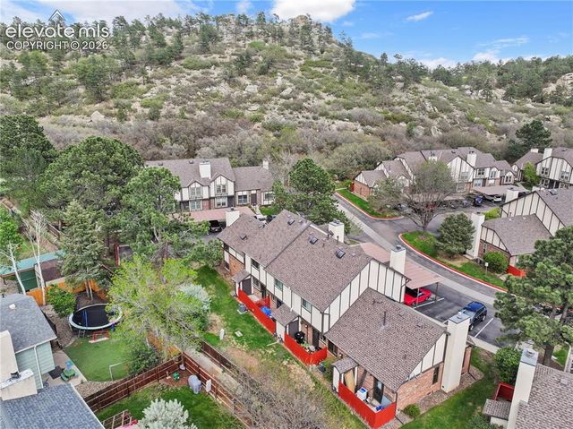 1632 Maitland Court, Colorado Springs, CO 80919