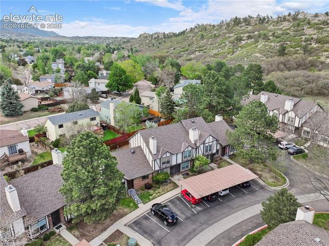 1632 Maitland Court, Colorado Springs, CO 80919