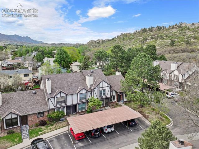 1632 Maitland Court, Colorado Springs, CO 80919