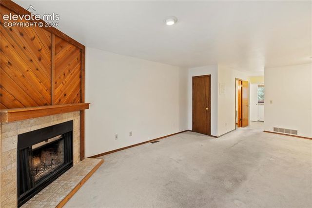 1632 Maitland Court, Colorado Springs, CO 80919