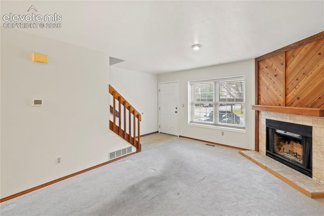 1632 Maitland Court, Colorado Springs, CO 80919