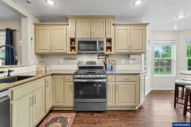 1351 Lawless St NE, Keizer, OR 97303