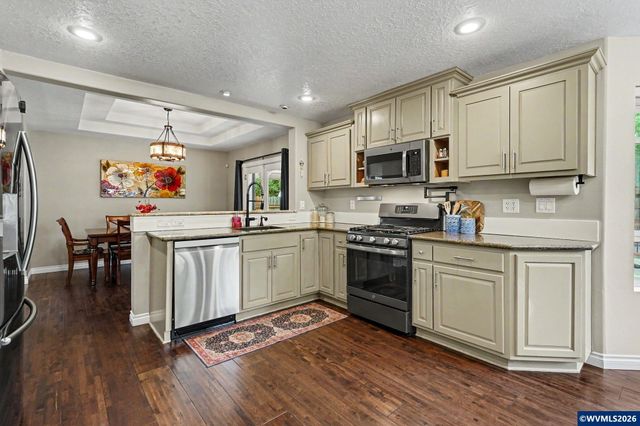 1351 Lawless St NE, Keizer, OR 97303