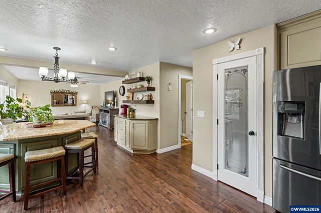 1351 Lawless St NE, Keizer, OR 97303