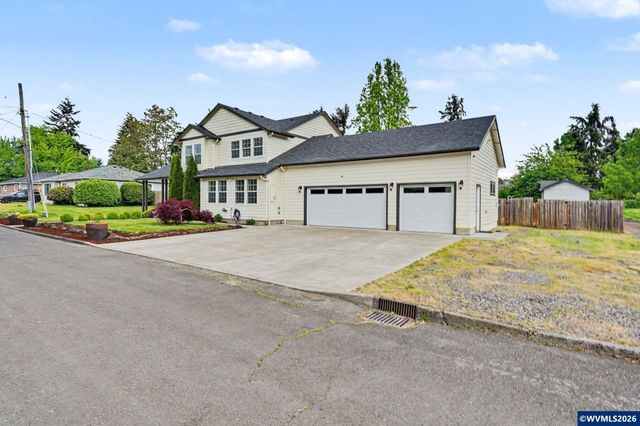 1351 Lawless St NE, Keizer, OR 97303