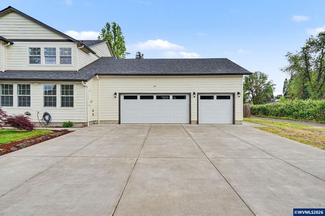 1351 Lawless St NE, Keizer, OR 97303
