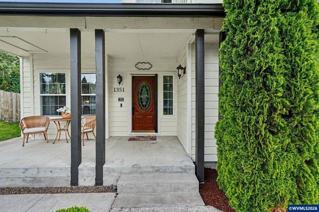 1351 Lawless St NE, Keizer, OR 97303