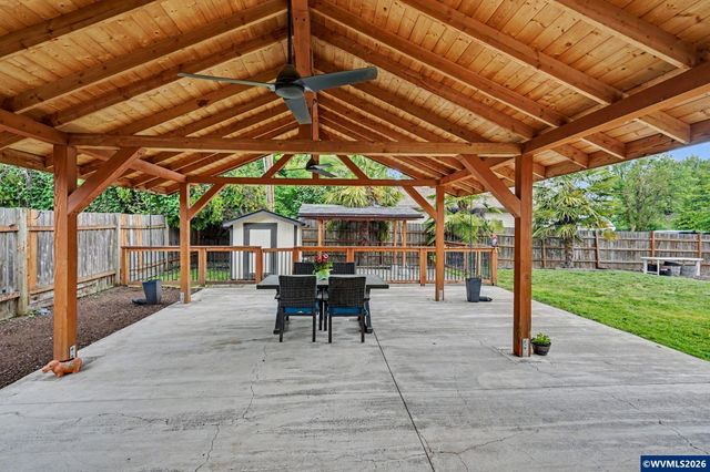1351 Lawless St NE, Keizer, OR 97303