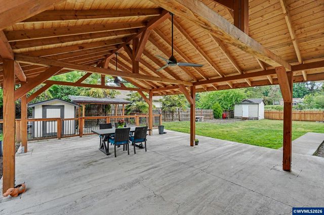 1351 Lawless St NE, Keizer, OR 97303