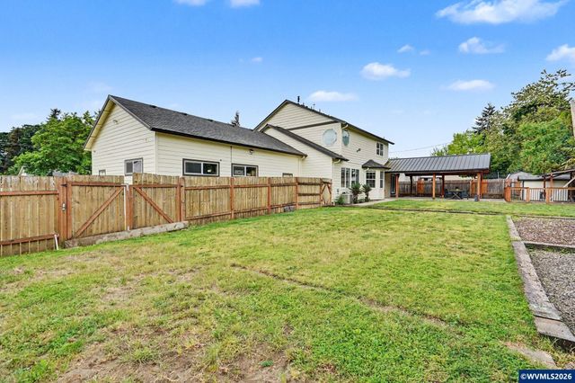 1351 Lawless St NE, Keizer, OR 97303