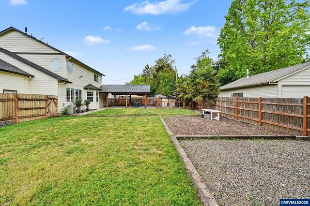 1351 Lawless St NE, Keizer, OR 97303