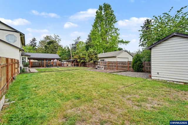 1351 Lawless St NE, Keizer, OR 97303