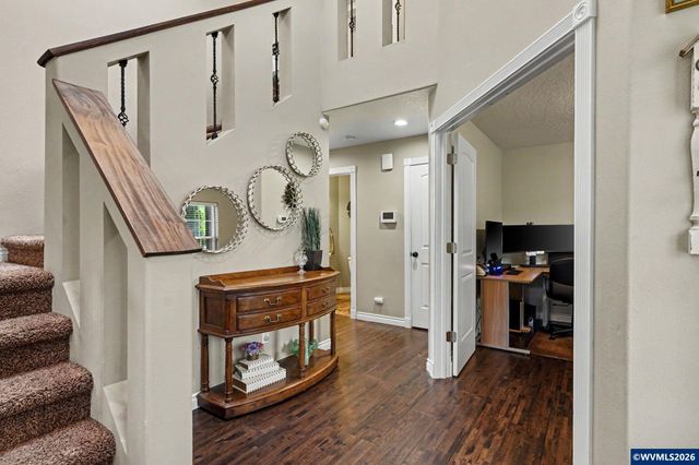 1351 Lawless St NE, Keizer, OR 97303