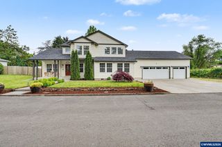 1351 Lawless St NE, Keizer, OR 97303