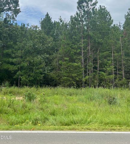 0 Highway 49, Mebane, NC 27302