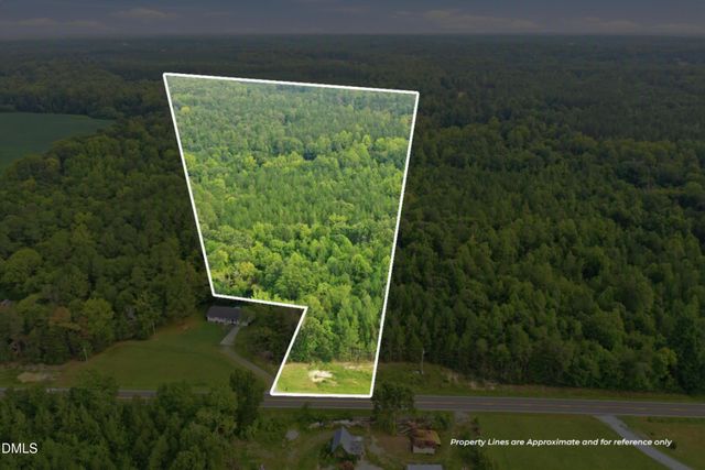 0 Highway 49, Mebane, NC 27302