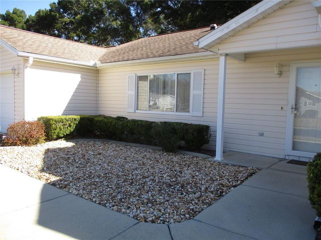 14652 SW 112TH CIRCLE, Dunnellon, FL 34432