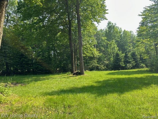 4456 Five Lakes Road, North Branch Township, MI 48461