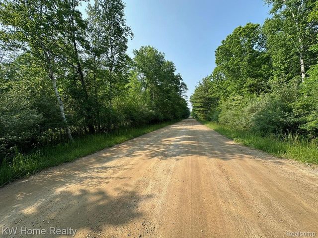 4456 Five Lakes Road, North Branch Township, MI 48461