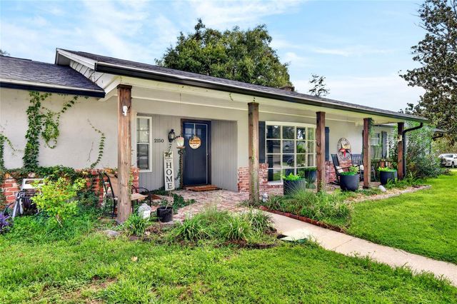 2150 NE 8TH STREET, Ocala, FL 34470