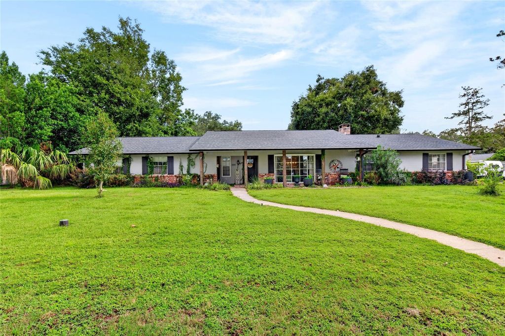 2150 NE 8TH STREET, Ocala, FL 34470