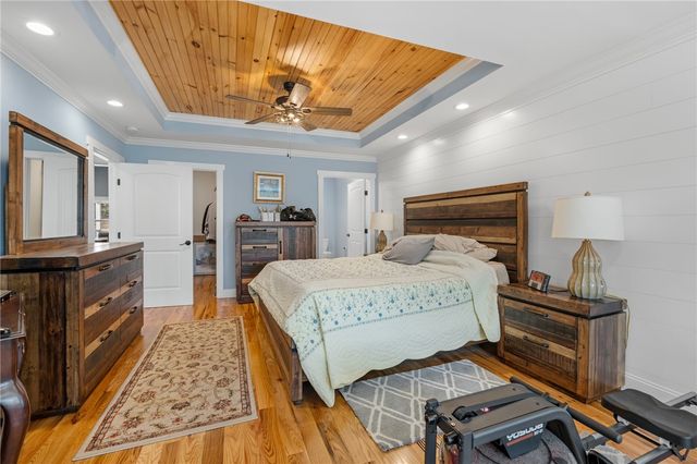 1122 Midway Road, Pickens, SC 29671