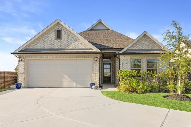 4901 Finns Landing Street, League City, TX 77573