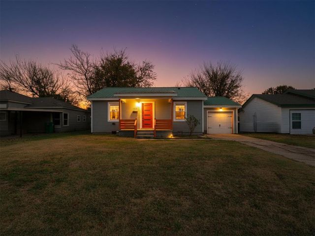 1338 South Drive, Oklahoma City, OK 73119