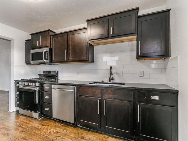 1338 South Drive, Oklahoma City, OK 73119