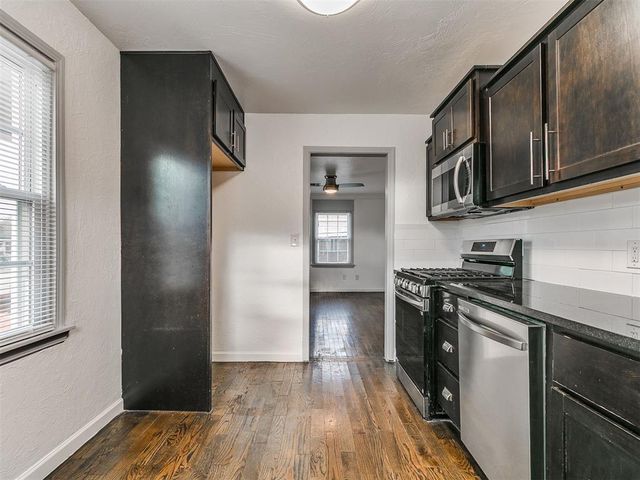 1338 South Drive, Oklahoma City, OK 73119