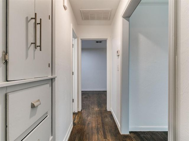 1338 South Drive, Oklahoma City, OK 73119