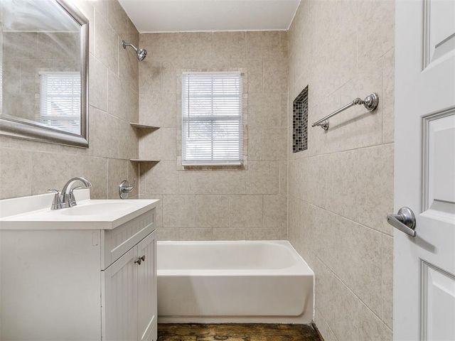 1338 South Drive, Oklahoma City, OK 73119