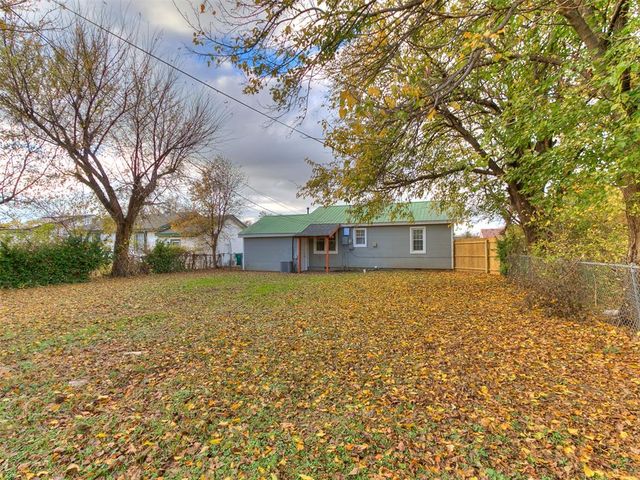 1338 South Drive, Oklahoma City, OK 73119