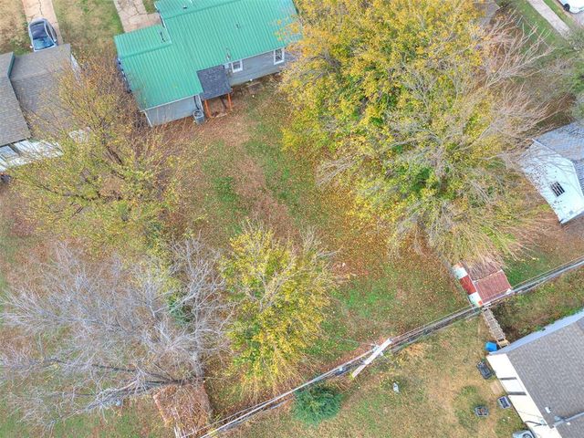 1338 South Drive, Oklahoma City, OK 73119