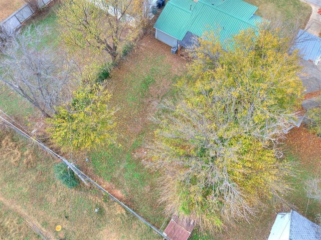 1338 South Drive, Oklahoma City, OK 73119